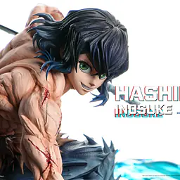 Fiend - Inosuke 5