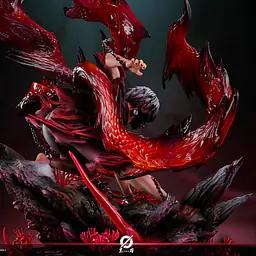 Black Blade - Ken Kaneki 5
