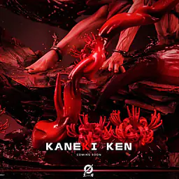 Black Blade - Ken Kaneki 6