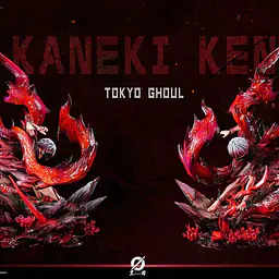Black Blade - Ken Kaneki 7