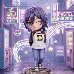 MM - Reze 4