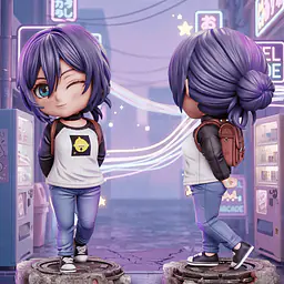 MM - Reze 5