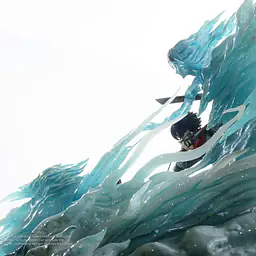 Execution x Cedar - Eren vs Mikasa 11