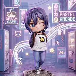 MM - Reze 1