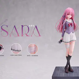 Air - Kisara 1