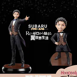 Hoooooly - Subaru 3