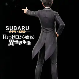 Hoooooly - Subaru 4