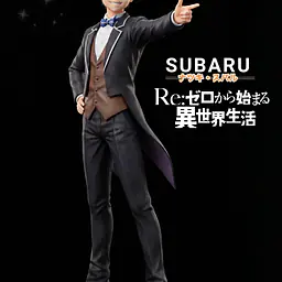 Hoooooly - Subaru 1