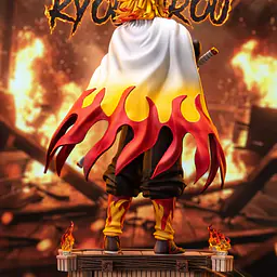 Hang - Rengoku 5