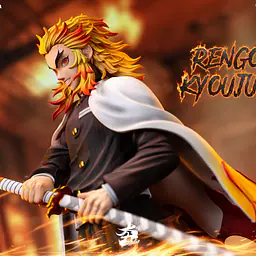 Hang - Rengoku 10