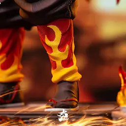 Hang - Rengoku 12