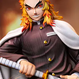Hang - Rengoku 3