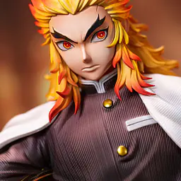Hang - Rengoku 6