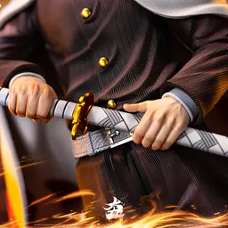 Hang - Rengoku 8