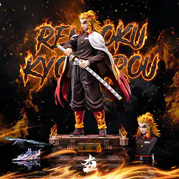 Hang - Rengoku 4