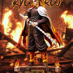 Hang - Rengoku 2