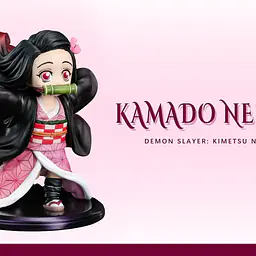 YN - Nezuko 1