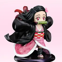 YN - Nezuko 3