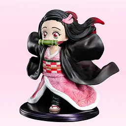 YN - Nezuko 4