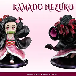 YN - Nezuko 5
