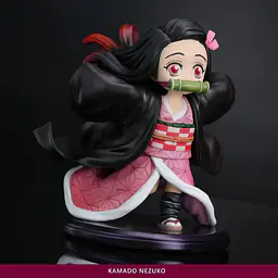 YN - Nezuko 6