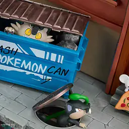 Dream Box - Back Kitchen 7
