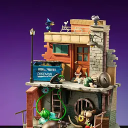 Dream Box - Back Kitchen 2