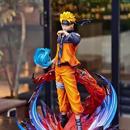 Smoker - Naruto and Sasuke 6