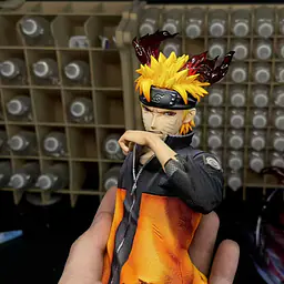 Smoker - Naruto and Sasuke 10