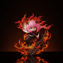 ZH - Anya cos Rengoku 1