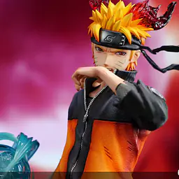 Smoker - Naruto and Sasuke 3