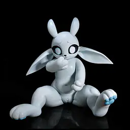 Spirit Demon - Ori 1