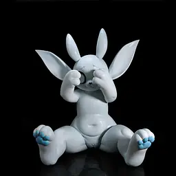 Spirit Demon - Ori 3