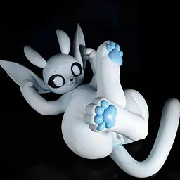 Spirit Demon - Ori 4