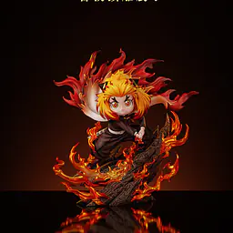 ZH - Anya cos Rengoku 3