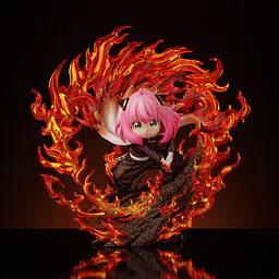 ZH - Anya cos Rengoku 2