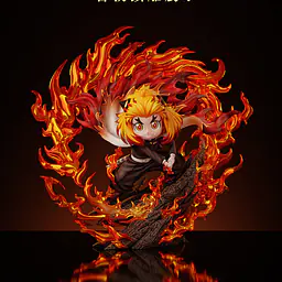 ZH - Anya cos Rengoku 4