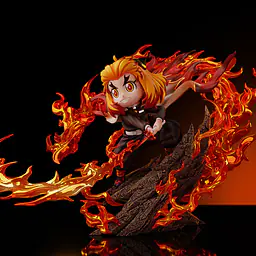 ZH - Anya cos Rengoku 5