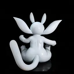 Spirit Demon - Ori 5