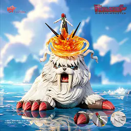 T1 - Ikkakumon 1