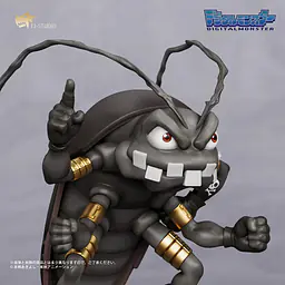 T1 - Gokimon 2