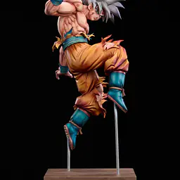 Good Man - UI Goku 1