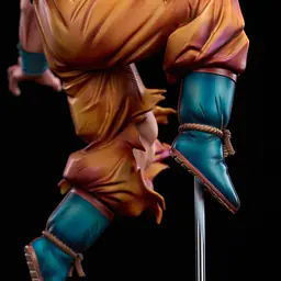 Good Man - UI Goku 5
