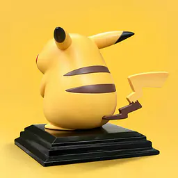 Miumiu - Pikachu 4