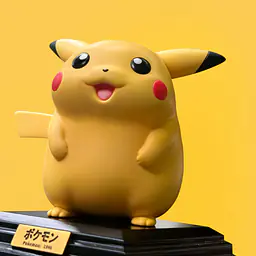 Miumiu - Pikachu 1