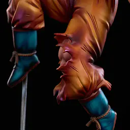 Good Man - UI Goku 7