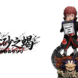 JL - Sasori 2