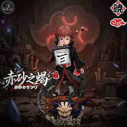 JL - Sasori 1