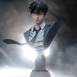 Easy Revenge - Aki 6