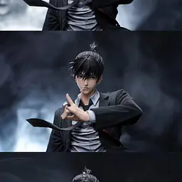 Easy Revenge - Aki 7